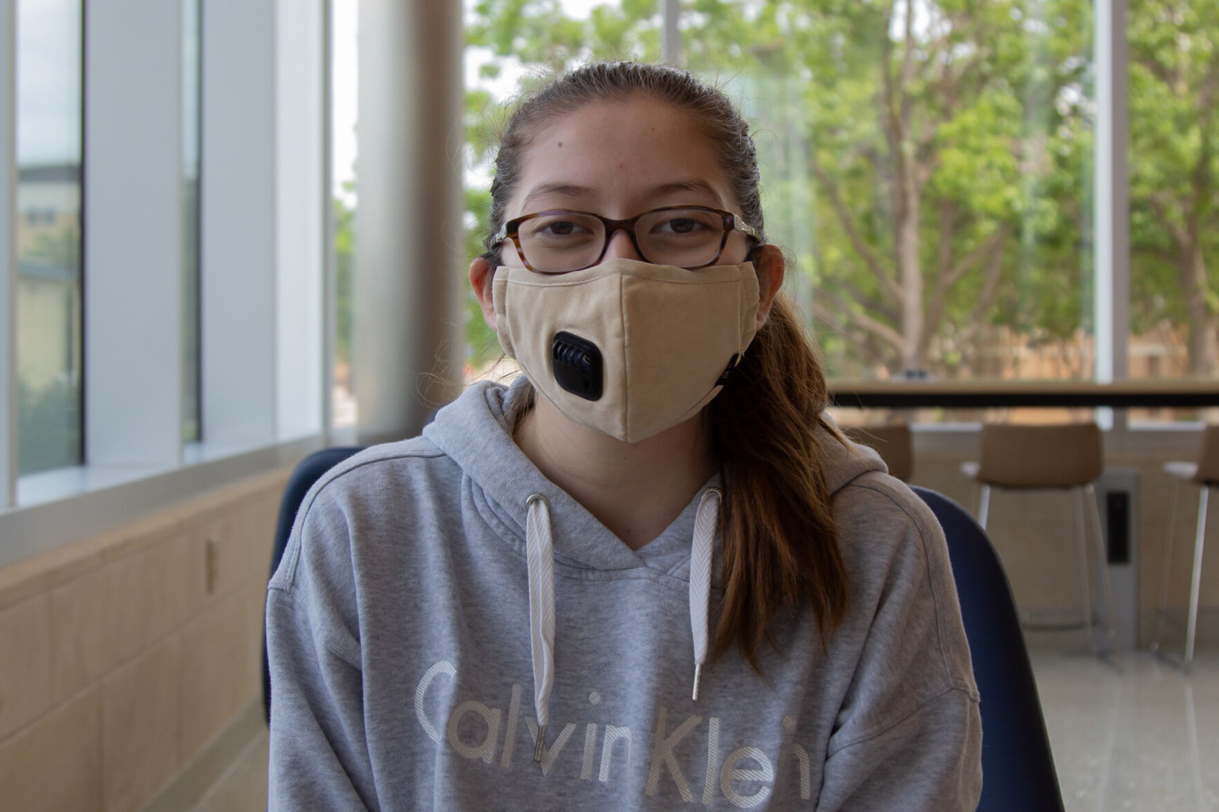 Faces of UTA: Student thoughts on a return to normalcy